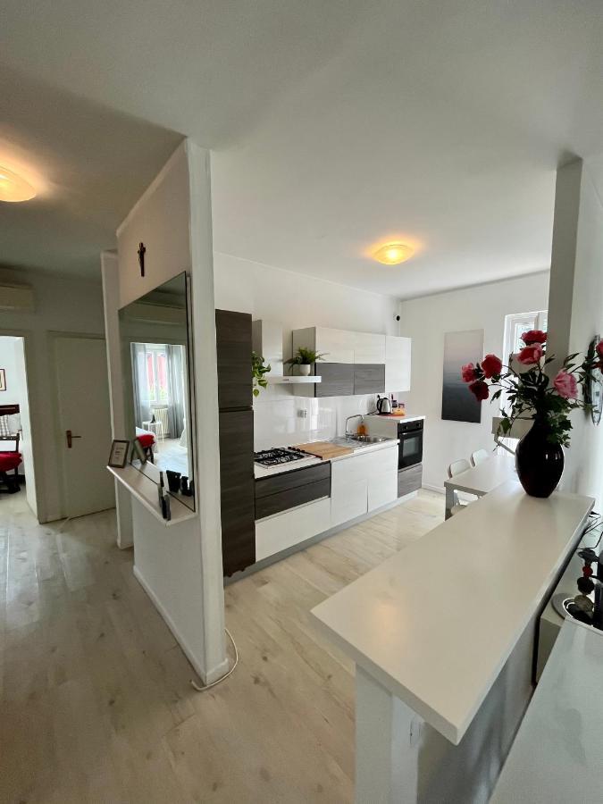 Your Familyapartment in Sirmione Extérieur photo