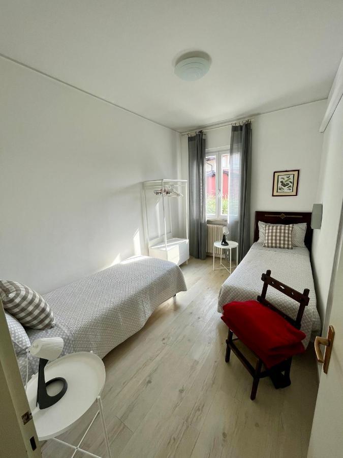Your Familyapartment in Sirmione Extérieur photo
