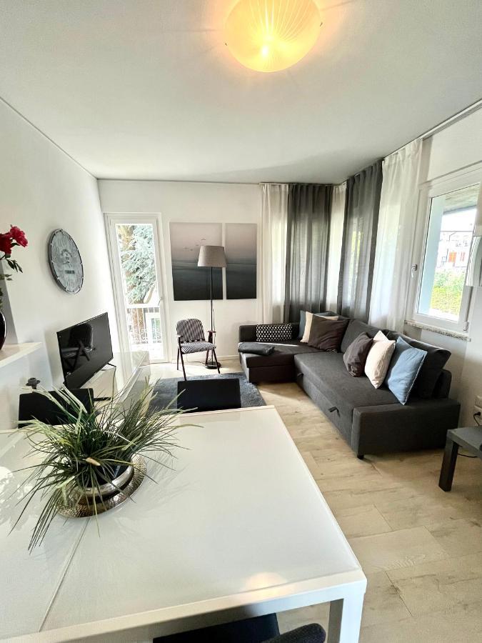 Your Familyapartment in Sirmione Extérieur photo