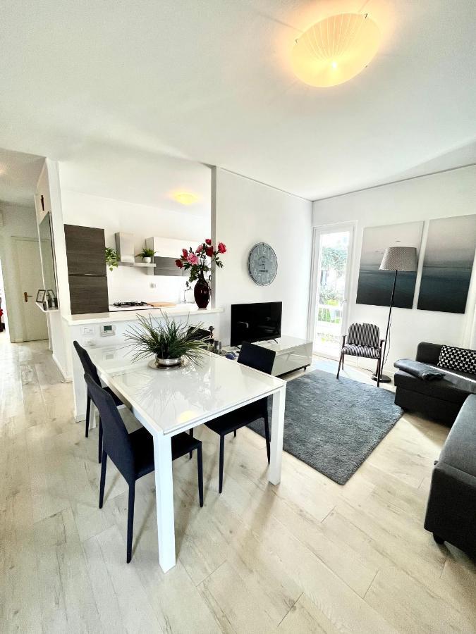 Your Familyapartment in Sirmione Extérieur photo