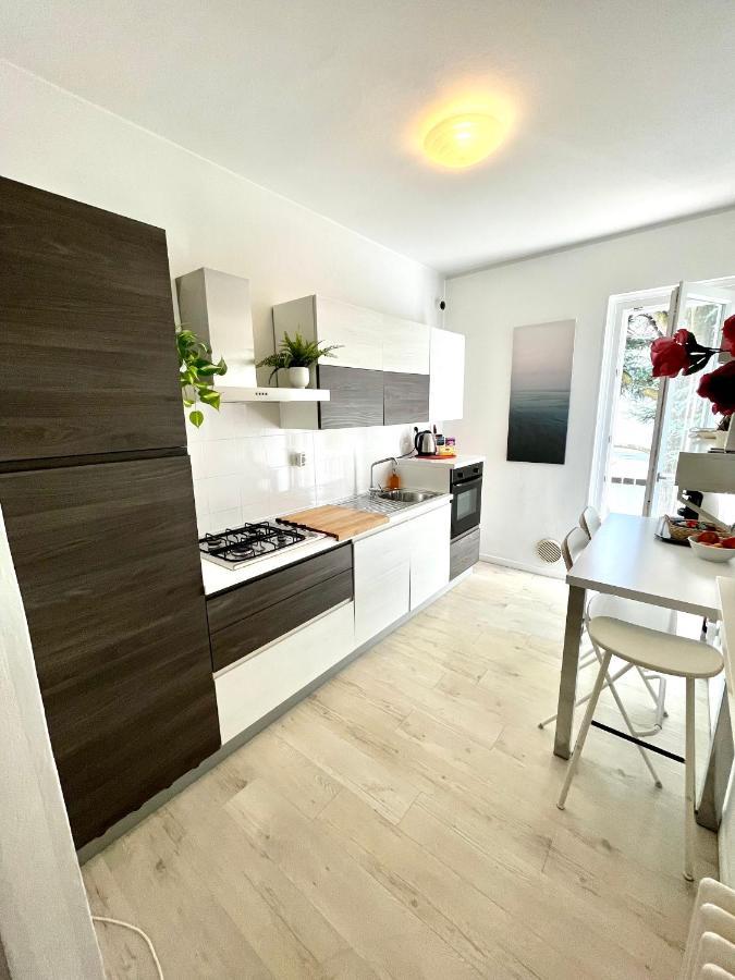 Your Familyapartment in Sirmione Extérieur photo