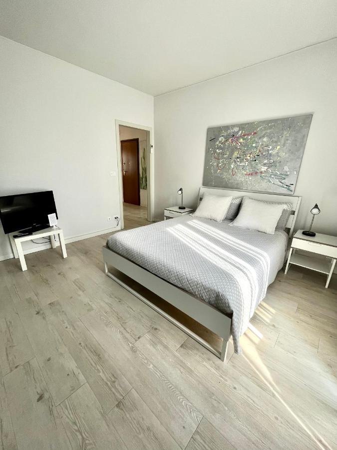 Your Familyapartment in Sirmione Extérieur photo