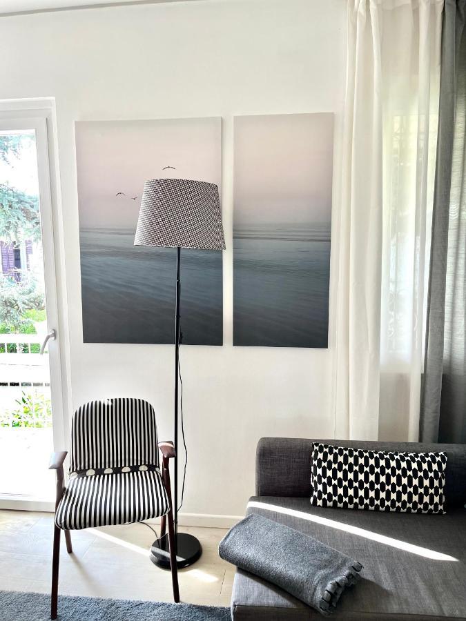 Your Familyapartment in Sirmione Extérieur photo