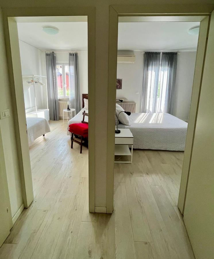 Your Familyapartment in Sirmione Extérieur photo