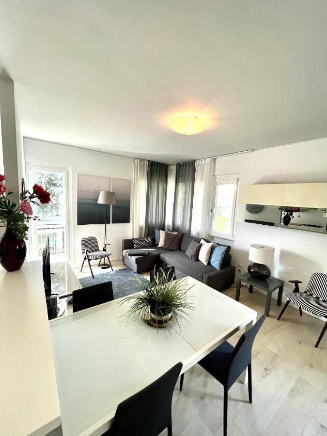 Your Familyapartment in Sirmione Extérieur photo