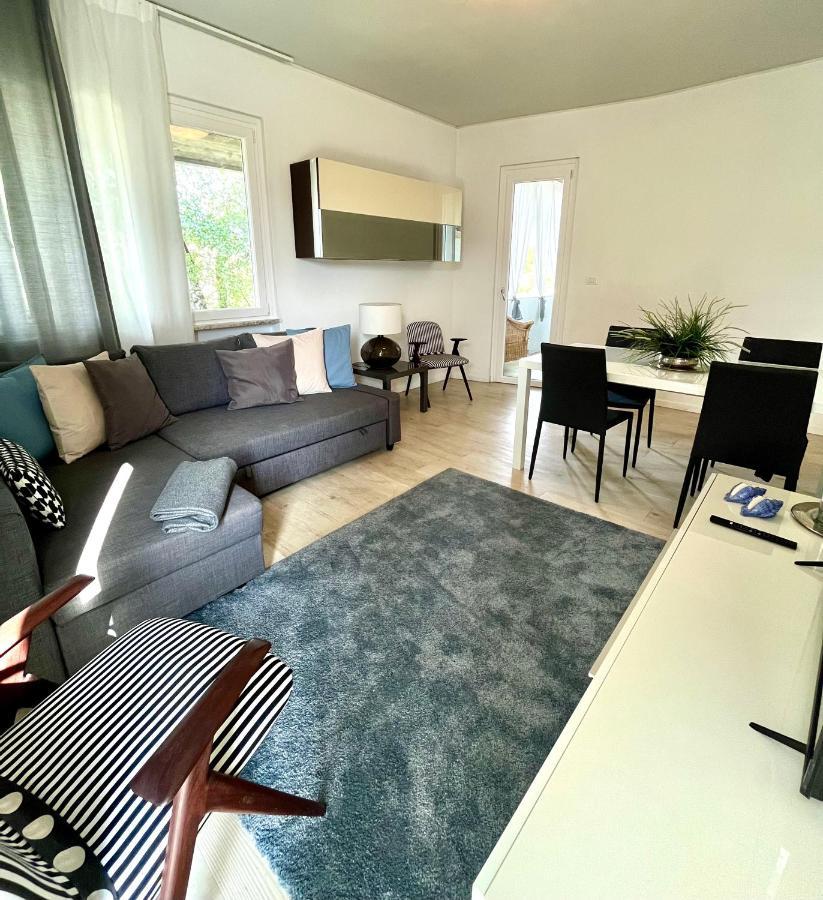 Your Familyapartment in Sirmione Extérieur photo