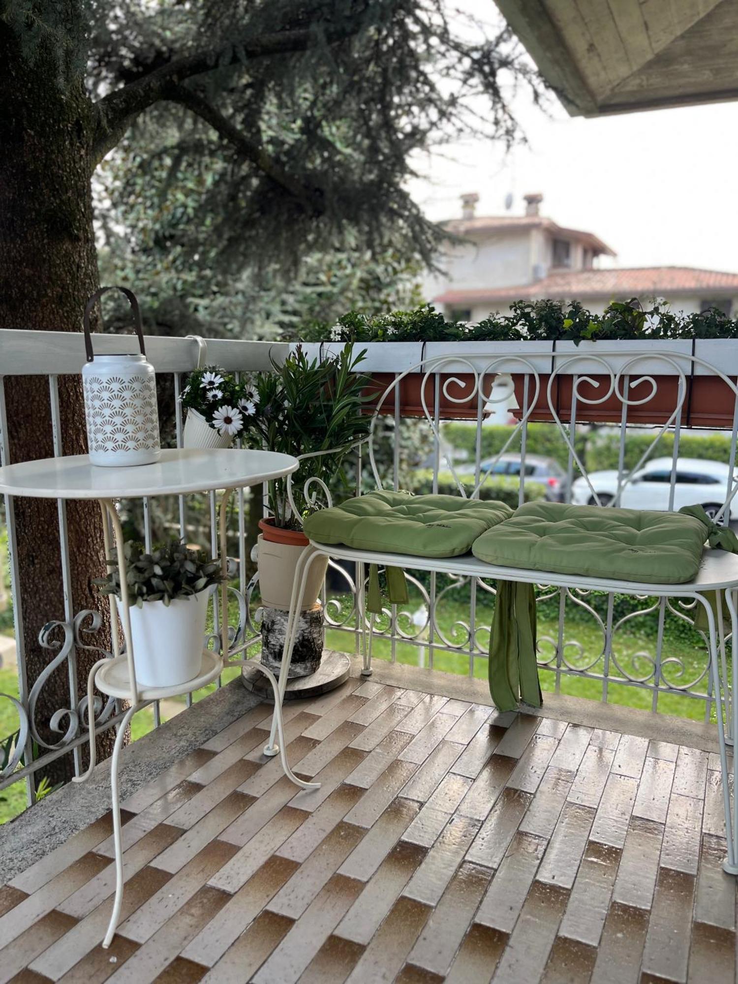 Your Familyapartment in Sirmione Extérieur photo