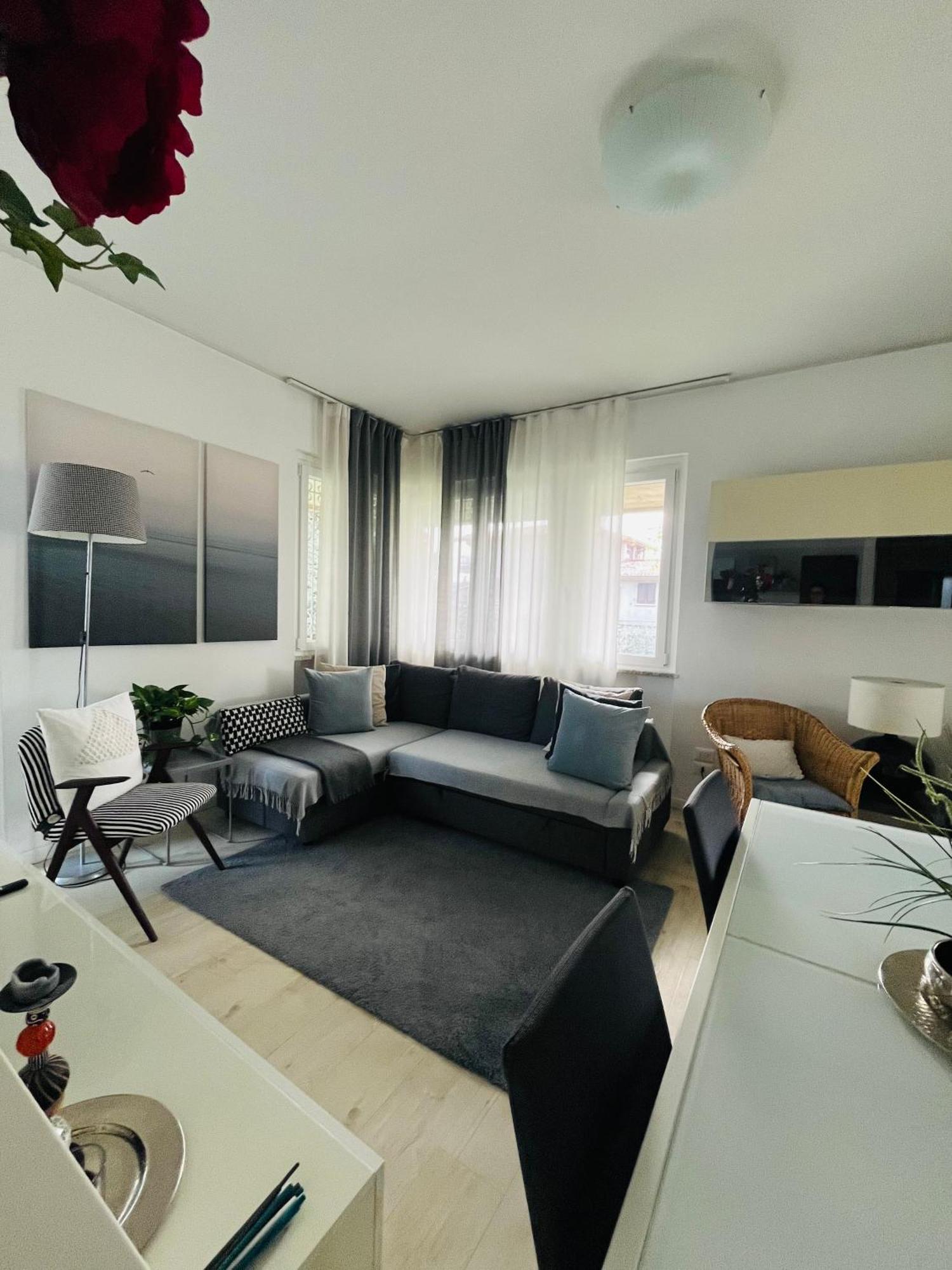 Your Familyapartment in Sirmione Extérieur photo