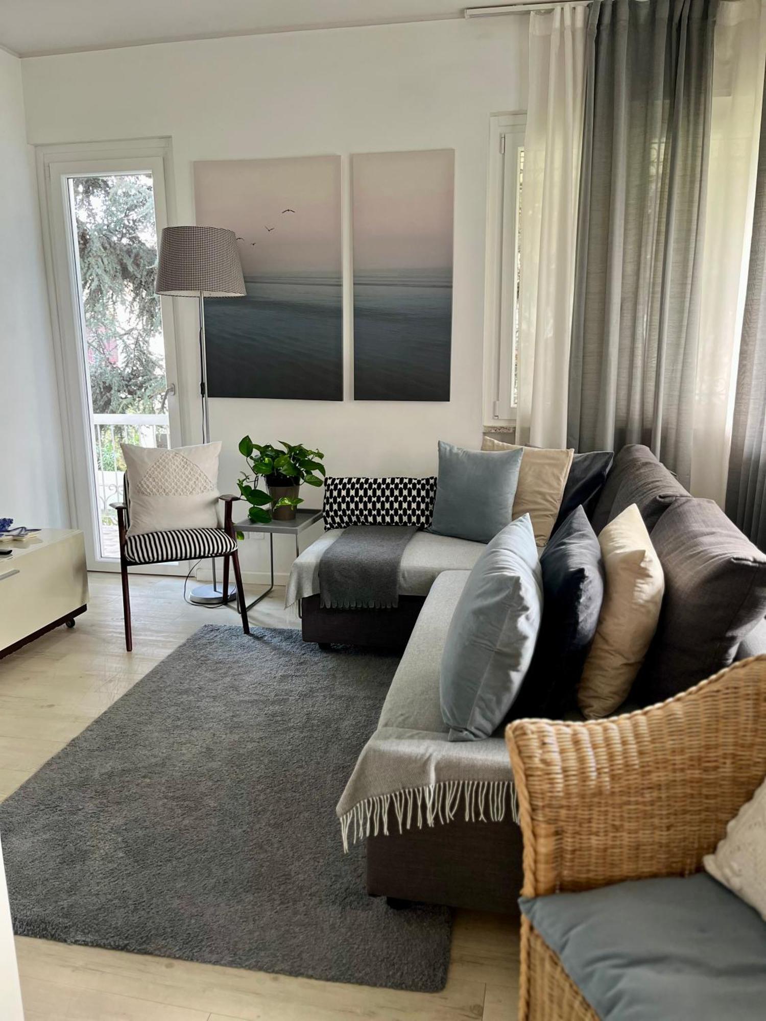 Your Familyapartment in Sirmione Extérieur photo