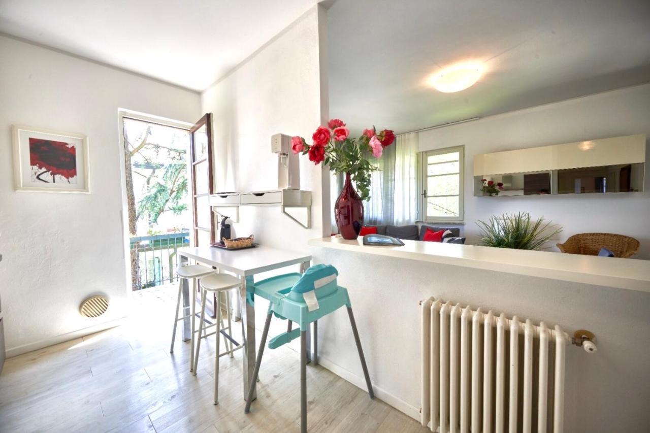 Your Familyapartment in Sirmione Extérieur photo