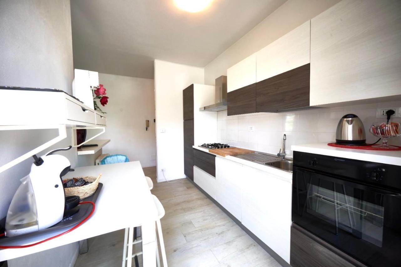 Your Familyapartment in Sirmione Extérieur photo
