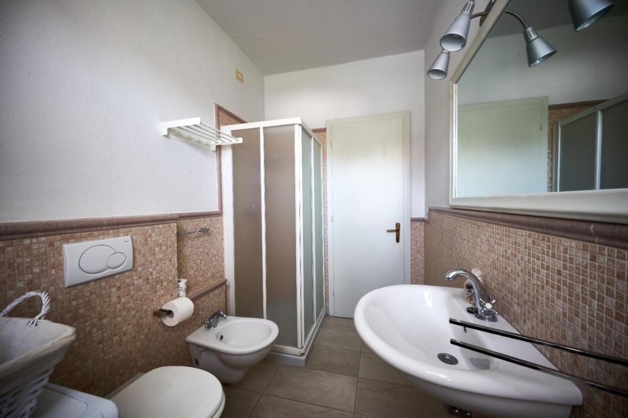 Your Familyapartment in Sirmione Extérieur photo