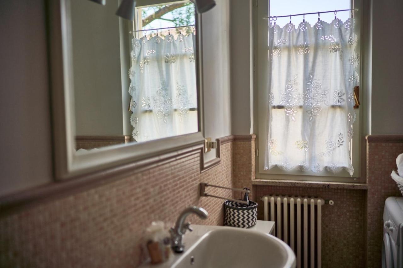 Your Familyapartment in Sirmione Extérieur photo