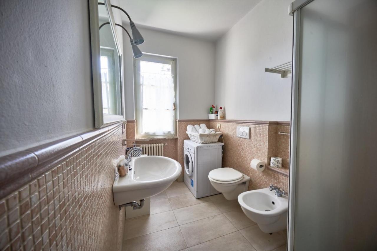 Your Familyapartment in Sirmione Extérieur photo
