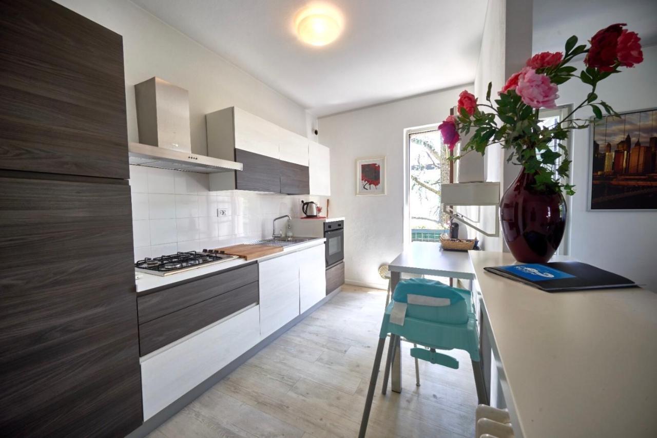 Your Familyapartment in Sirmione Extérieur photo